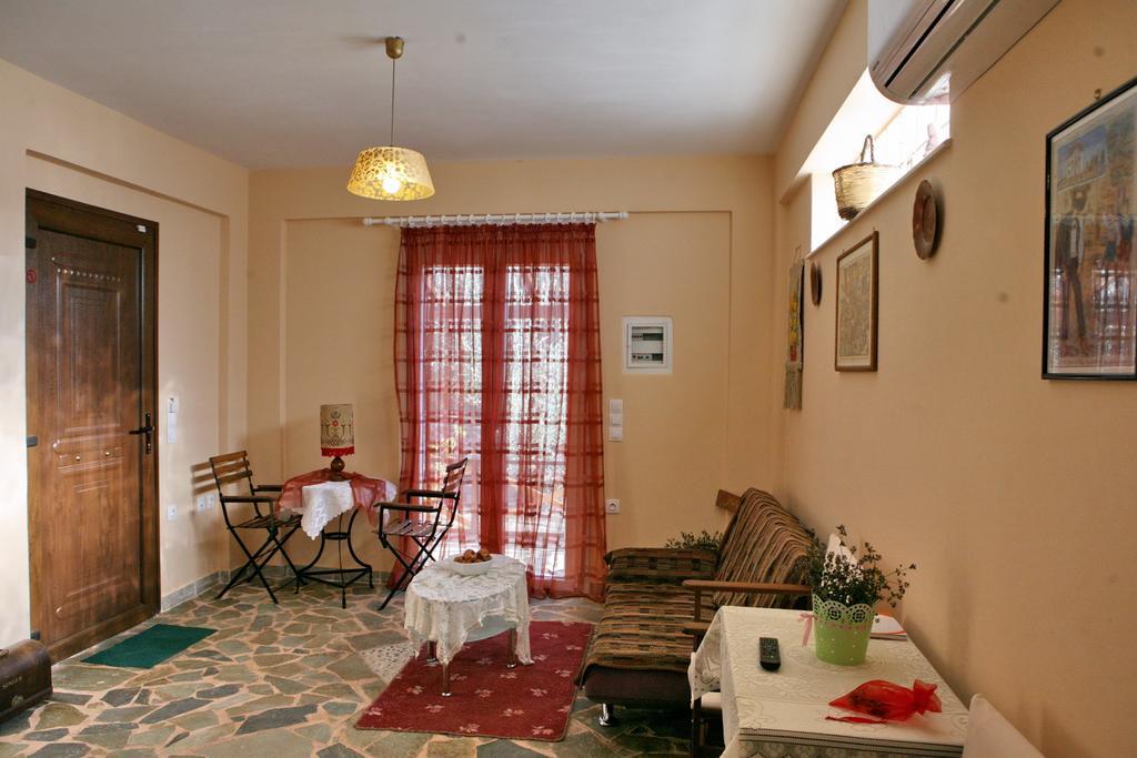 Evaland Traditional Houses Tarti Quarto foto