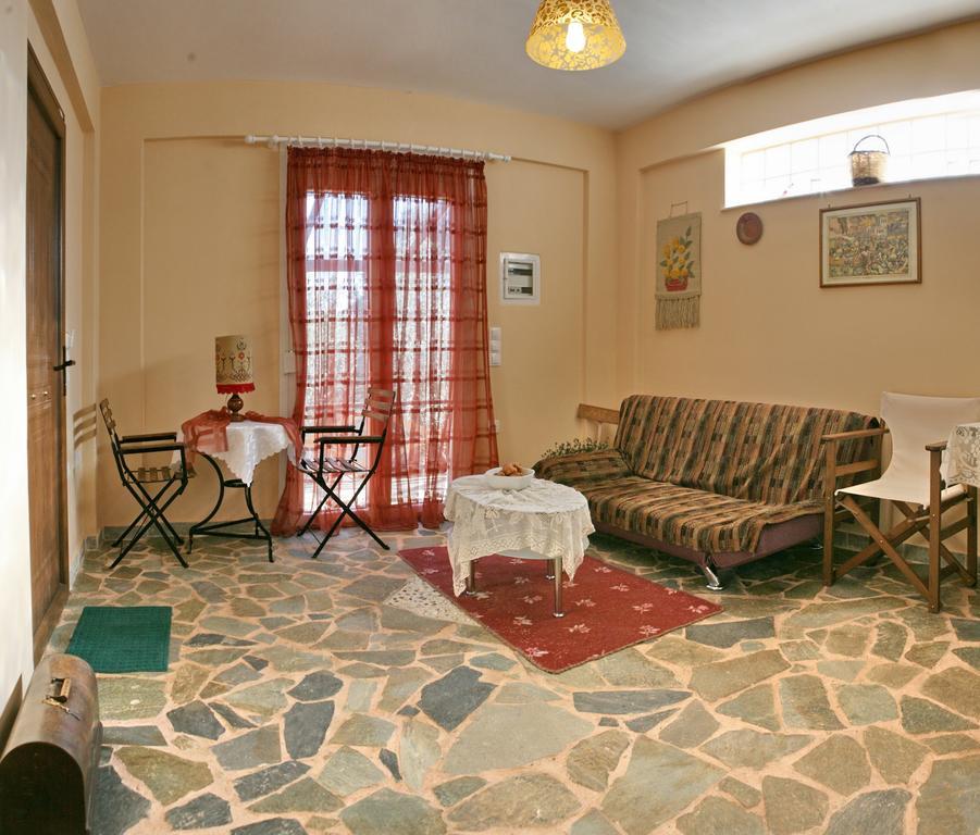 Evaland Traditional Houses Tarti Quarto foto