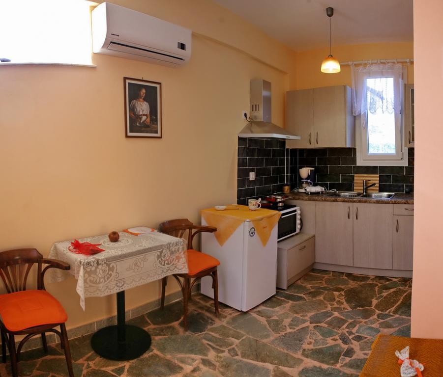 Evaland Traditional Houses Tarti Quarto foto