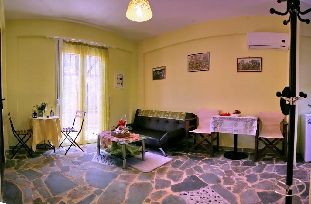 Evaland Traditional Houses Tarti Quarto foto