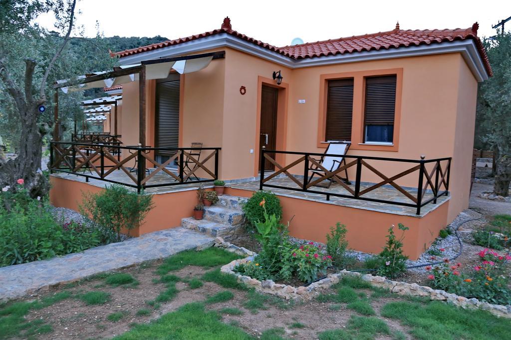 Evaland Traditional Houses Tarti Quarto foto