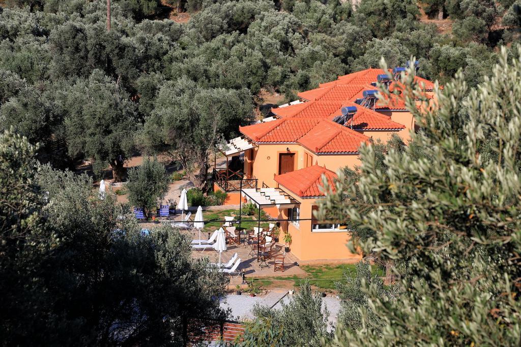 Evaland Traditional Houses Tarti Quarto foto